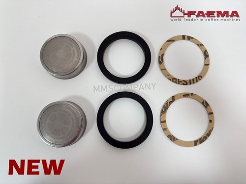 Faema parts brew group - parts,
