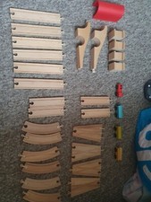 Stück ikea holz motor und - 31,