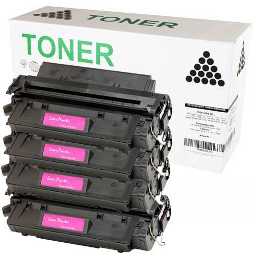 Toner kartusche für - toner,