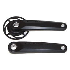 Miranda Delta ISIS Fahrradkurbel Kurbel Bosch Yamaha Brose Pedelec E-Bike Crank