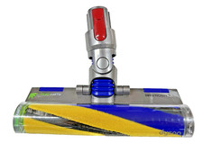 Dyson 972522-02 Original V12 Laser Slim Fluffy Electrobürste Bodendüse düse