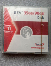 Rev Disk 35GB/90GB für Iomega