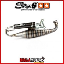 S6-9516605 Auspuff Stage6