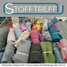Walkloden-Walkstoff-Paket-100