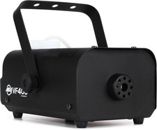 ADJ VF-400 Nebelmaschine Nebler Nebelgerät Fog Machine Fogger