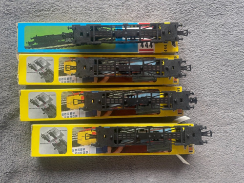 Faller ams 444 4 x - h0,