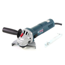 Bosch GWS 9-125 S Winkelschleifer 900 W 125 mm ( 0601396104 )