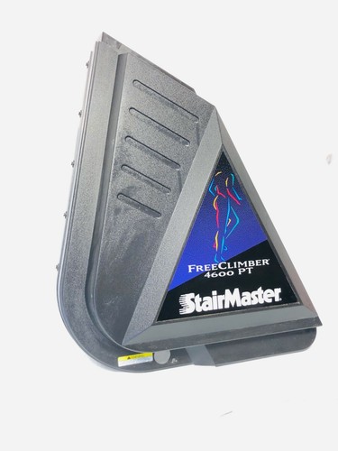 Stairmaster 4600pt upright - stairmaster,
