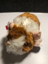 Ty Beanie Baby: Fluffball das Meerschweinchen - sehr selten