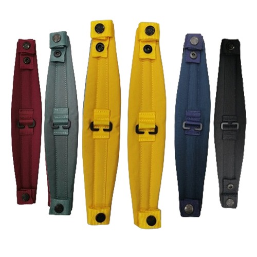 Shoulder pads - 2x,