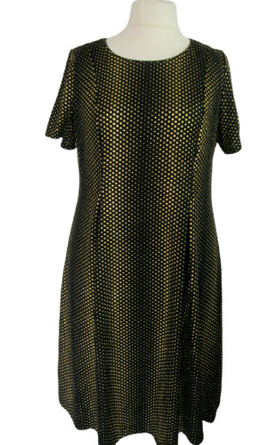 Sheego kleid schwarz - sheego,