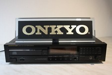 Onkyo Integra DX-6470 Compact Disc Player *TOP*