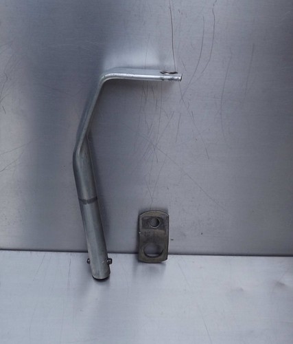 Schalthebel agria 300 52353 - 300,