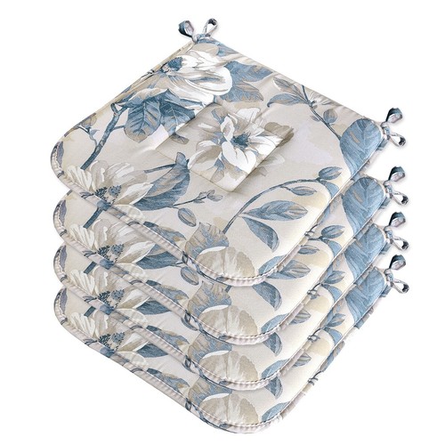 Set kissen stuhl shabby chic - set,