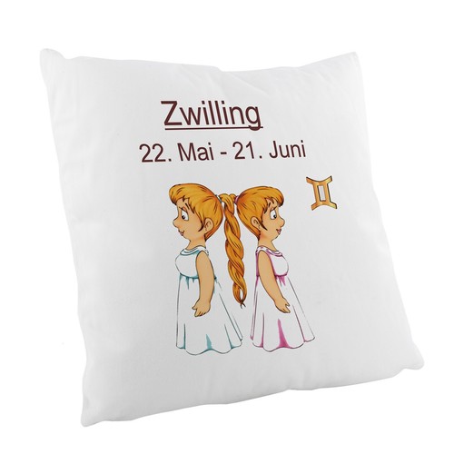 Kissen flauschig - ,