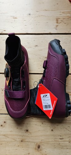 Protective mtb winter - protective,