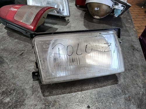 Polo 86c scheinwerfer vorne - 86c,