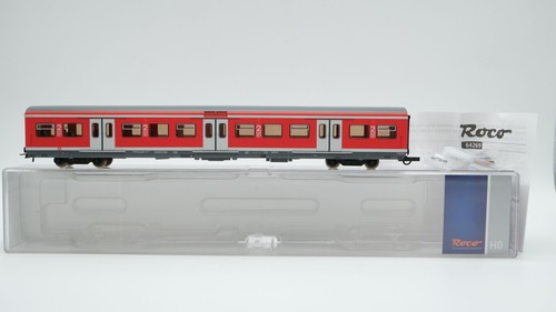 Roco 64269 personenwagen - roco,
