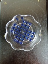 LEONARDO Solitär Spiel selten