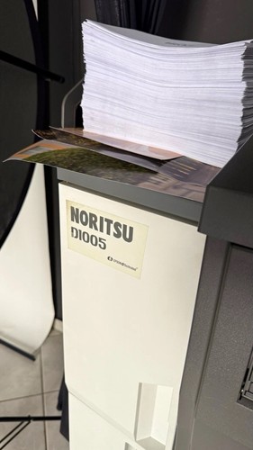 Noritsu d1005 digitaldrucker - d1005, /