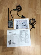 YAESU VX-7R