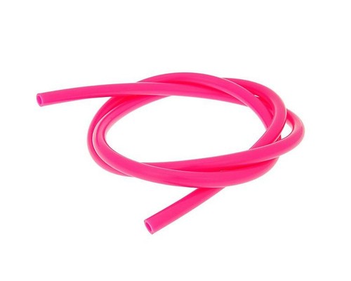Benzinschlauch pink - benzinschlauch,