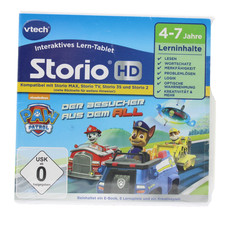 VTech Storio Max / TV Lernspiel Paw Patrol - NEU OVP