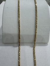 585 GOLD Kette 25,5gr