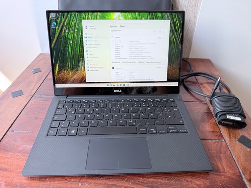 Dell xps intel i5 - (9350),