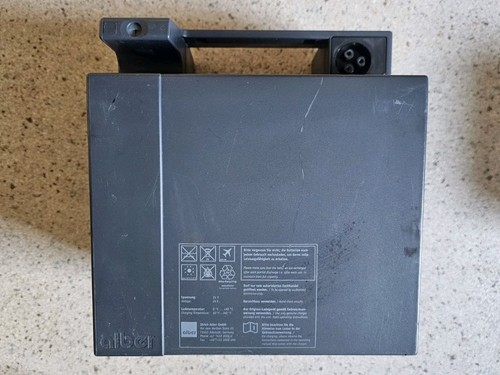 Akkubox für alber - für, v-15