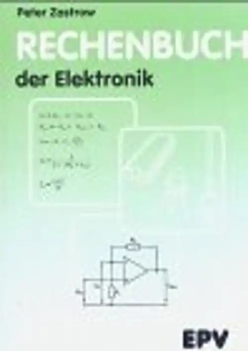 Rechenbuch der elektronik - der,