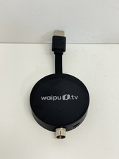 waipu.tv Hybrid Stick – 3-in-1 TV-Streaming #5864