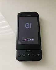 Google G1 | HTC Dream |