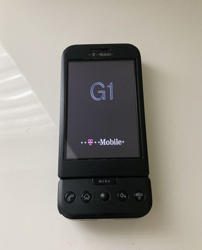 Google htc dream - google,