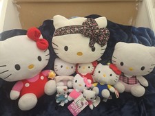 Hello kitty konvolut sanrio - hello, ty