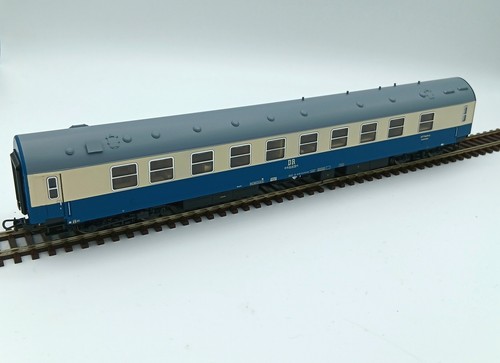 Tillig funkmesswagen asfp - tillig,