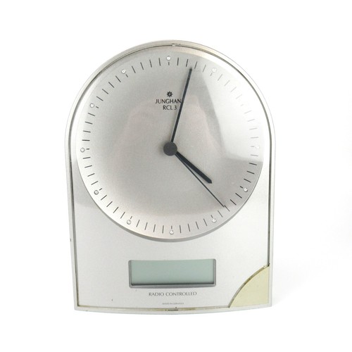 Junghans tischuhr rcl - junghans,