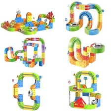 Track Fusion, Trackfusion