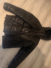 G-STAR RAW Jacke in Schwarz