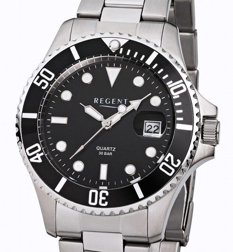 Sportliche regent steel 371 - regent, f-371