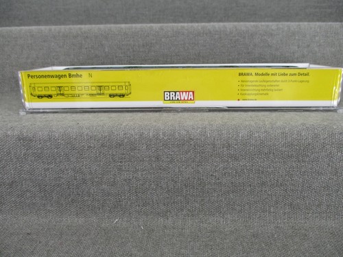 Brawa spur 65122 - brawa,