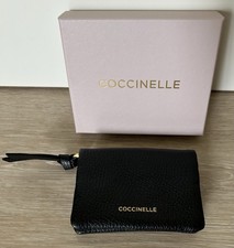 Neuwertiges Coccinelle