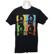Bud Spencer, T-shirt, Größe