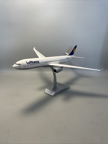 Lufthansa airbus a330 300 - airbus, a330-300