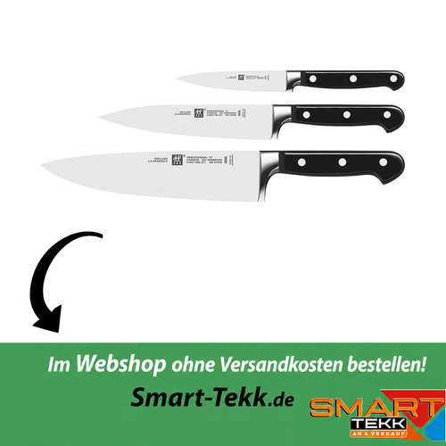 Zwilling 1002325 messer set - zwilling, messer-set