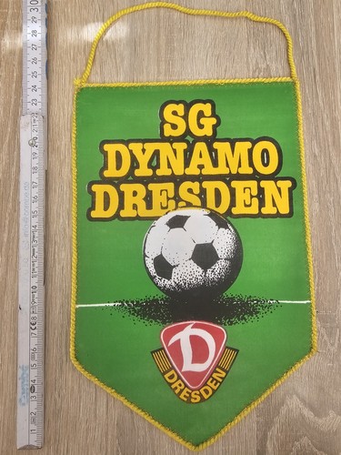Dynamo dresden - sg,