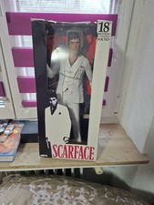 Scarface sammler puppe Toni