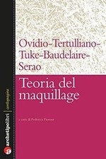Teoria del maquillage von Archetipo Libri | Buch | Zustand sehr gut
