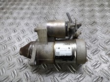 Opel Astra H Anlasser 55556130 Bj.2006