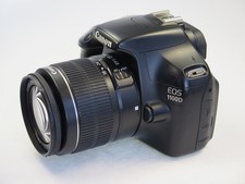 Canon eos 1100d kit mit - canon,